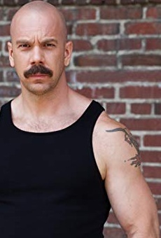 Películas de Jeff Houkal