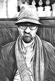 Películas de Jeff Huston