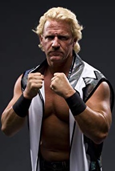 Películas de Jeff Jarrett