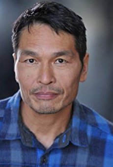 Películas de Jeff Kao