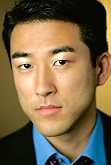 Películas de Jeff Kim