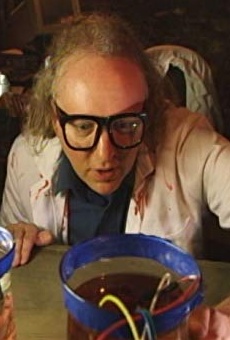 Películas de Jeff Kirkendall