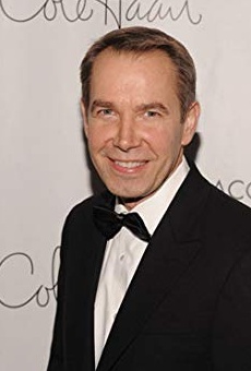 Películas de Jeff Koons
