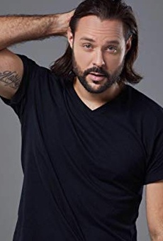 Películas de Jeff Leach