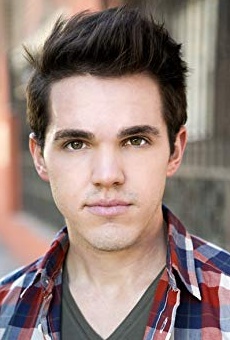 Películas de Jeff MacKinnon