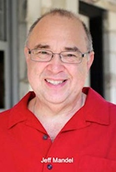 Películas de Jeff Mandel Películas de Jeff Mandel