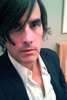 Películas de Jeff Martin