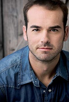 Películas de Jeff Meacham