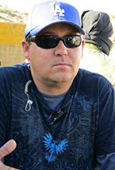 Películas de Jeff Murphy Películas de Jeff Murphy