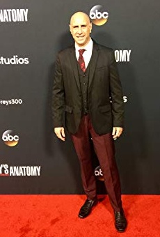 Películas de Jeff Olan