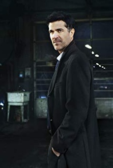 Películas de Jeff Pangman