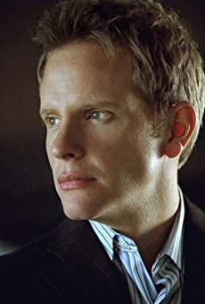 Películas de Jeff Patterson