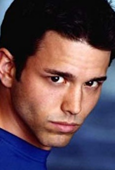 Películas de Jeff Peterson