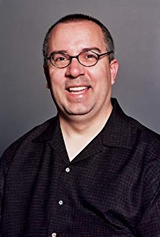 Películas de Jeff Pidgeon