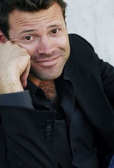 Películas de Jeff Polage