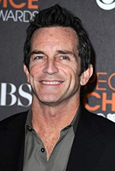 Películas de Jeff Probst