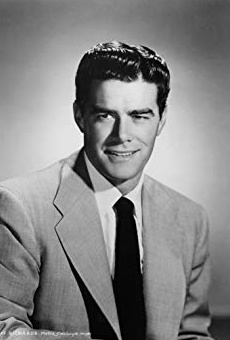 Películas de Jeff Richards