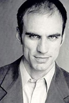 Películas de Jeff Ricketts