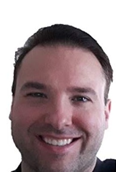 Películas de Jeff Roth