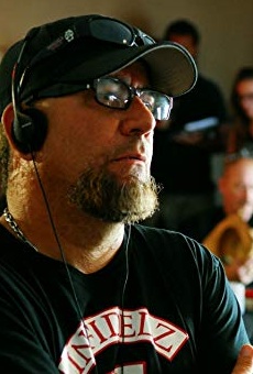 Películas de Jeff Santo