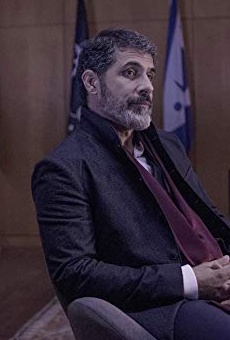 Películas de Jeff Seymour