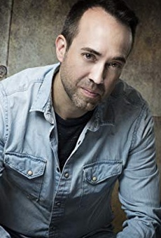 Películas de Jeff Sinasac