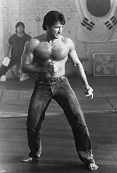 Películas de Jeff Speakman