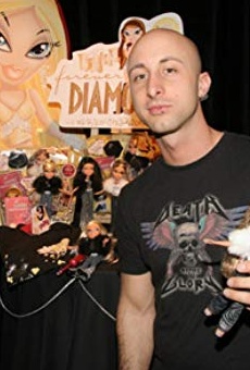 Películas de Jeff Stinco Películas de Jeff Stinco