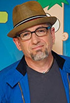 Películas de Jeff 'Swampy' Marsh Películas de Jeff 'Swampy' Marsh