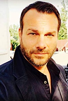 Películas de Jeff Teravainen