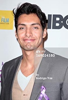 Películas de Jeff Torres