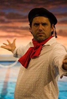 Películas de Jeff Tremaine