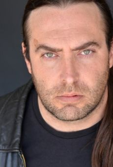 Películas de Jeff Trenkle