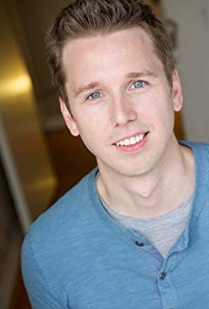 Películas de Jeff Tschida