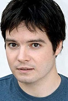 Películas de Jeff Venables