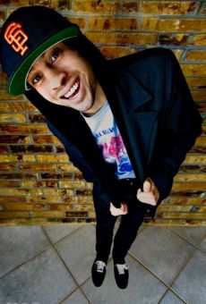 Películas de Jeff Walker