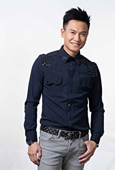 Películas de Jeff Wang