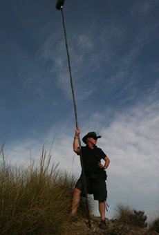 Películas de Jeff Welch