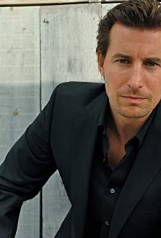 Películas de Jeff White