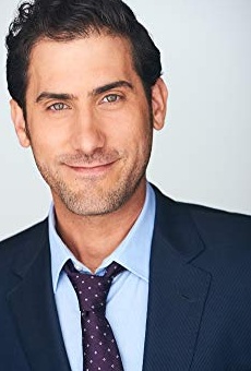 Películas de Jeff Wiesen