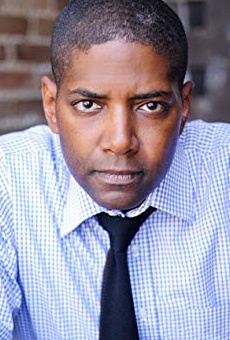 Películas de Jeff Williams