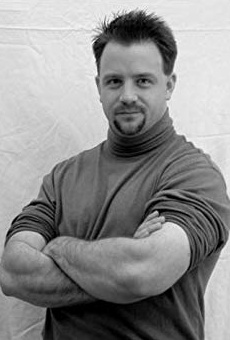 Películas de Jeff Wolverton