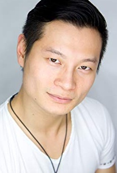 Películas de Jeff Yung