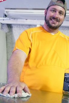 Películas de Jefferey Barron