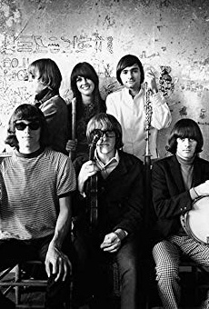 Películas de Jefferson Airplane