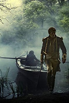 Películas de Jefferson Hall