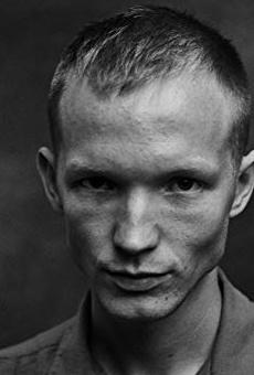 Películas de Jefferson White