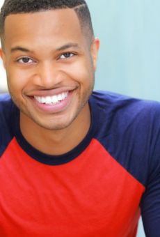 Películas de Jeffery S. Smith Jr.