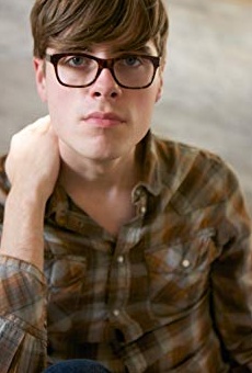 Películas de Jeffery Self