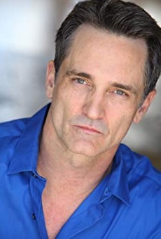 Películas de Jeffery Thomas Johnson